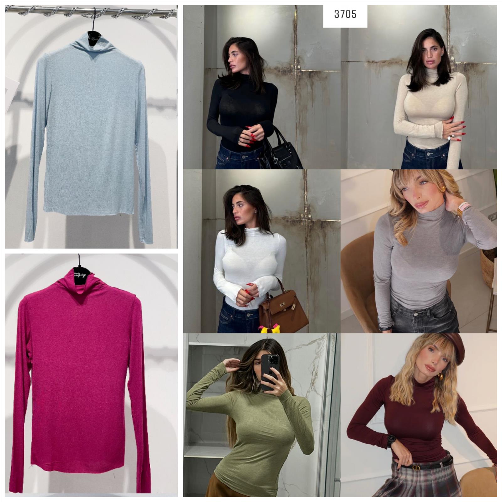 Miss Furs GmbH - MISS FURS Damenmode - Accessoires, Sportswear, Jeans, Tops, Bags