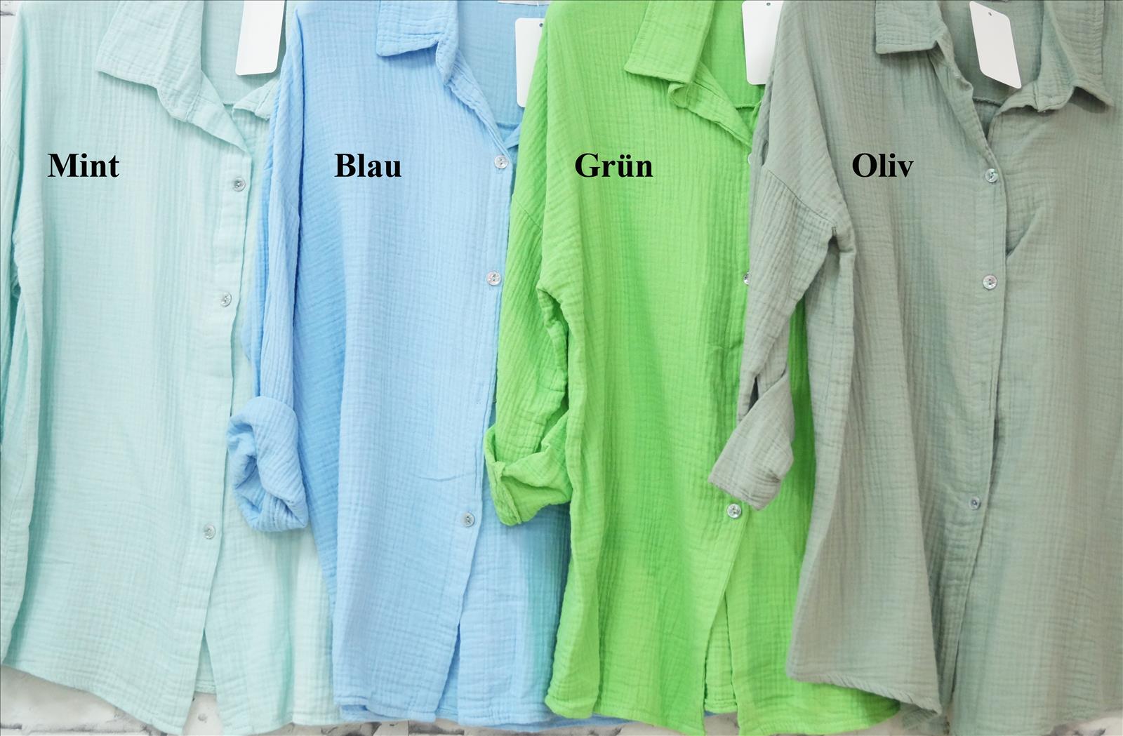 Bhatti Mode GmbH - Young fashion, DOB - Blusen, Hosen Jacken, Jeans, Kleider, Pullover etc.