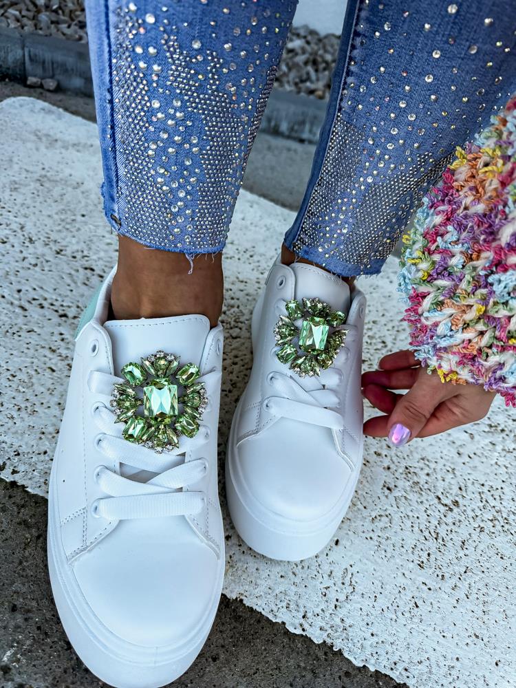 efashion s.r.o. - DOB;Accesoires;Schuhe;Young Fashion - Medvedov