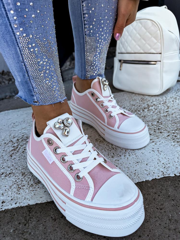 efashion s.r.o. - DOB;Accesoires;Schuhe;Young Fashion - Medvedov