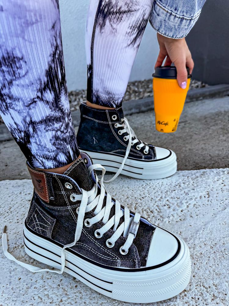 efashion s.r.o. - DOB;Accesoires;Schuhe;Young Fashion - Medvedov