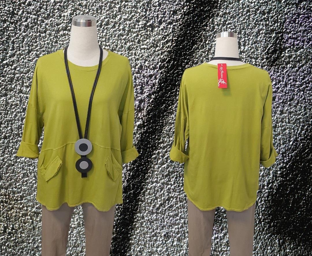 Khan Mode GmbH - Les Freres, Binich Young Fashion - Shirts, Tuniken, Jacken, Blusen, Westen, Hosen