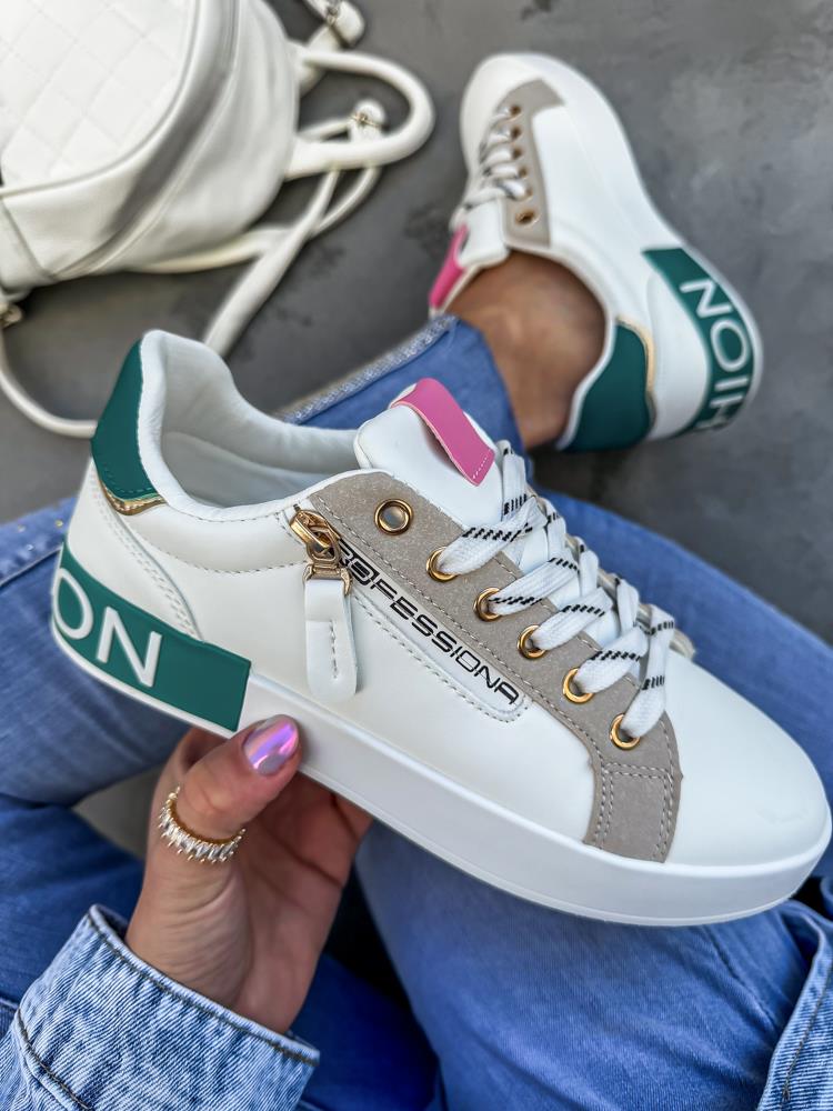 efashion s.r.o. - DOB;Accesoires;Schuhe;Young Fashion - Medvedov