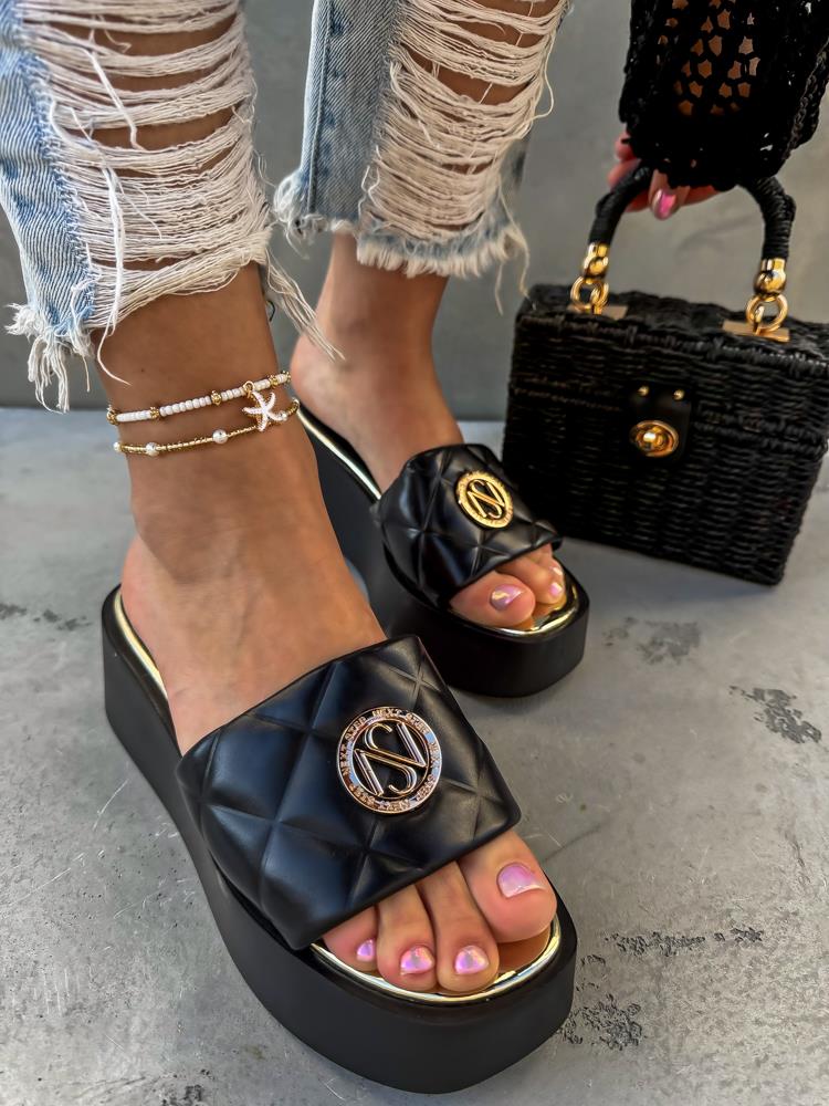 efashion s.r.o. - DOB;Accesoires;Schuhe;Young Fashion - Medvedov