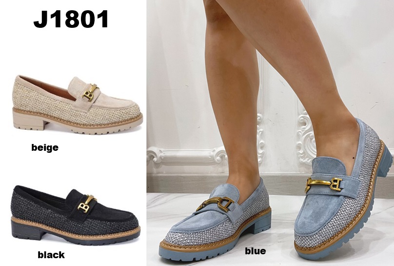 Arya Shoes - Schuhgroßhandel