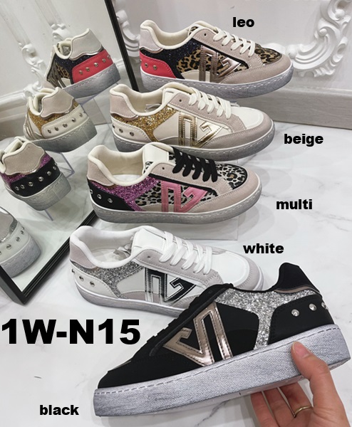 Arya Shoes - Schuhgroßhandel