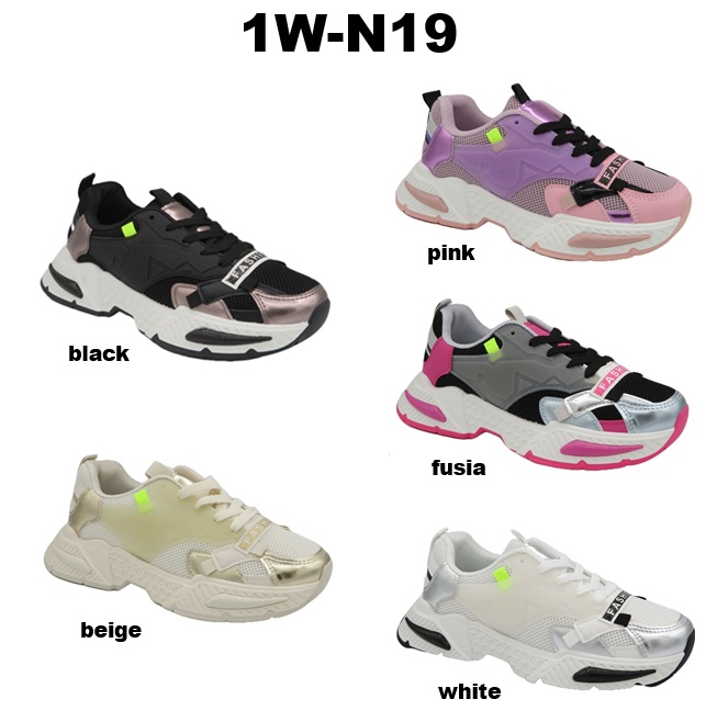 Arya Shoes - Schuhgroßhandel