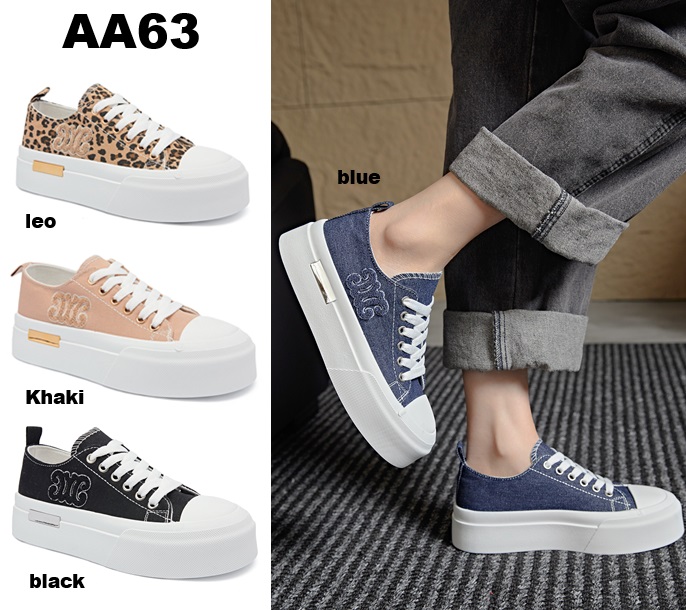Arya Shoes - Schuhgroßhandel