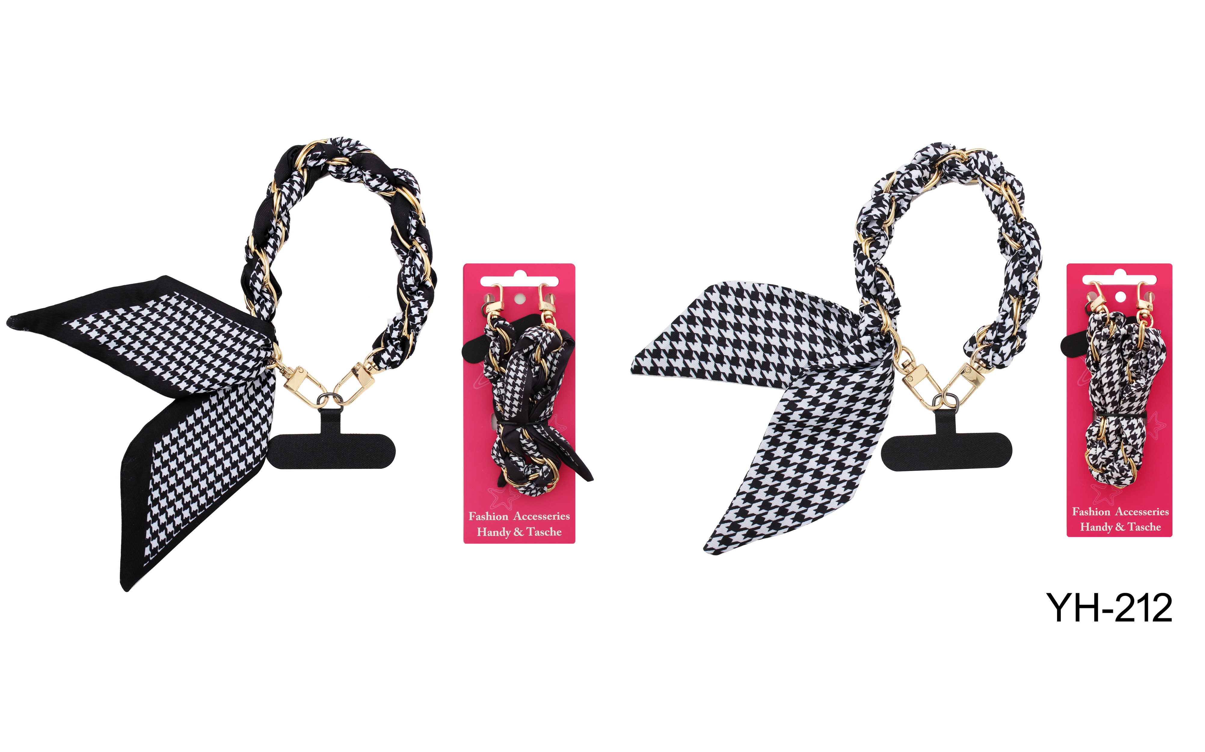Fashion Top GmbH - kosmetische Werkzeuge, Nagelprodukte, Haaraccessoires, Modeaccessoires