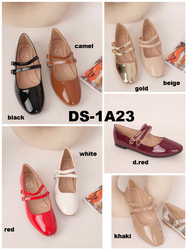 Arya Shoes - Schuhgroßhandel
