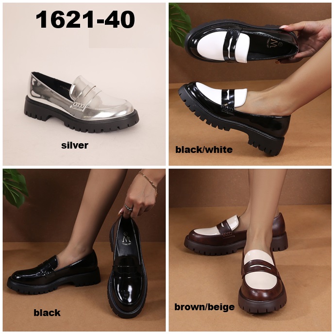 Arya Shoes - Schuhgroßhandel