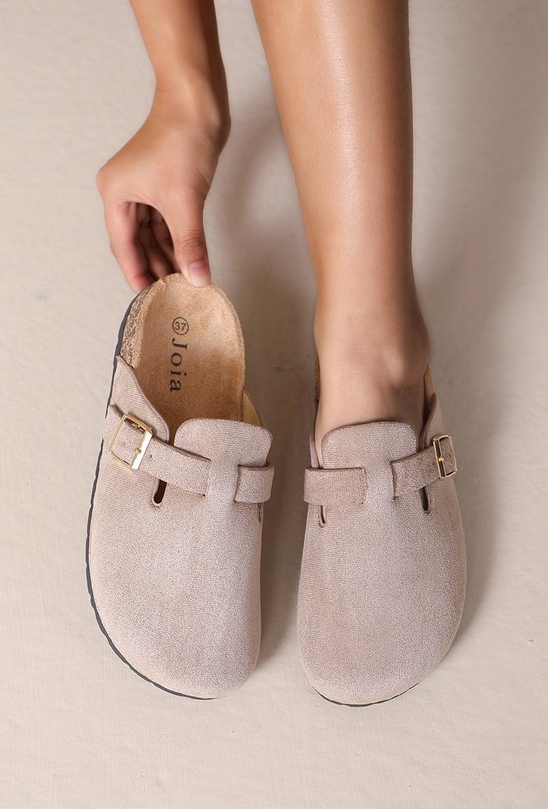 Lujah Shoes (Schuhgrosshandel)