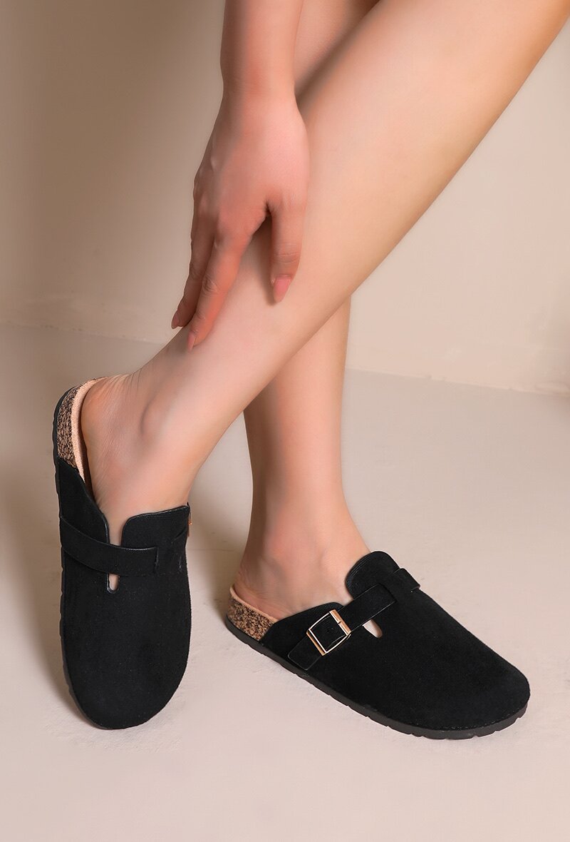 Lujah Shoes (Schuhgrosshandel)