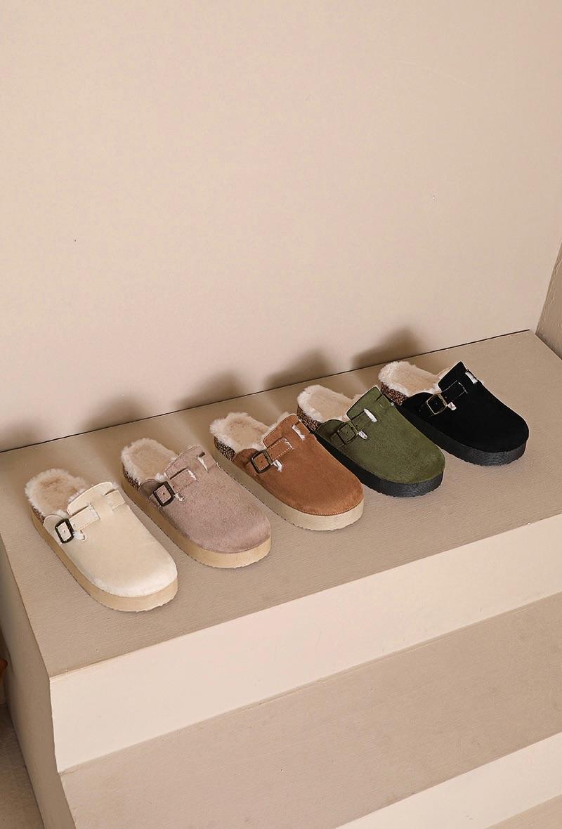 Lujah Shoes (Schuhgrosshandel)
