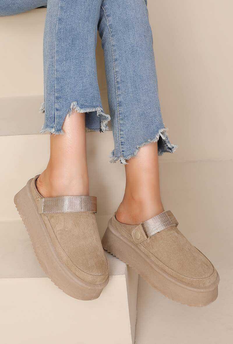Lujah Shoes (Schuhgrosshandel)