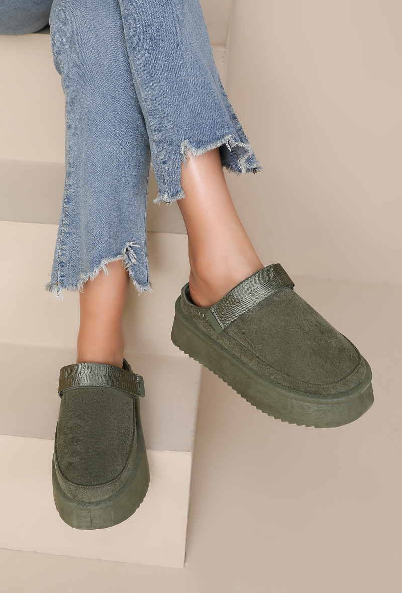 Lujah Shoes (Schuhgrosshandel)