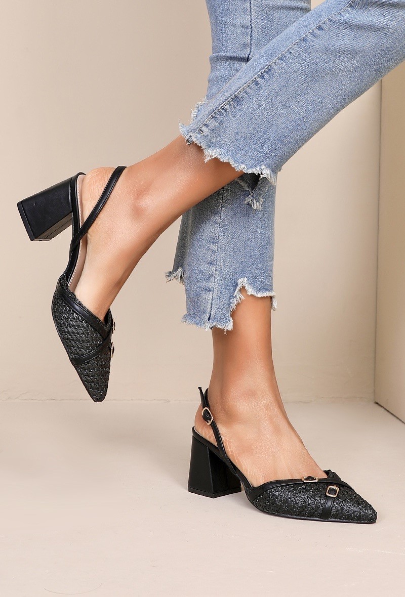 Lujah Shoes (Schuhgrosshandel)