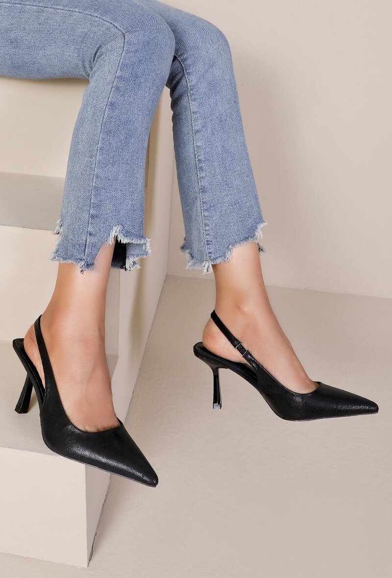 Lujah Shoes (Schuhgrosshandel)