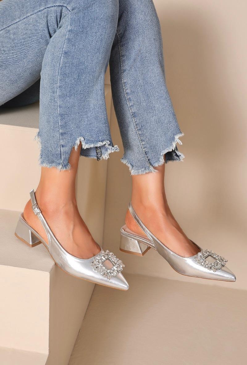 Lujah Shoes (Schuhgrosshandel)