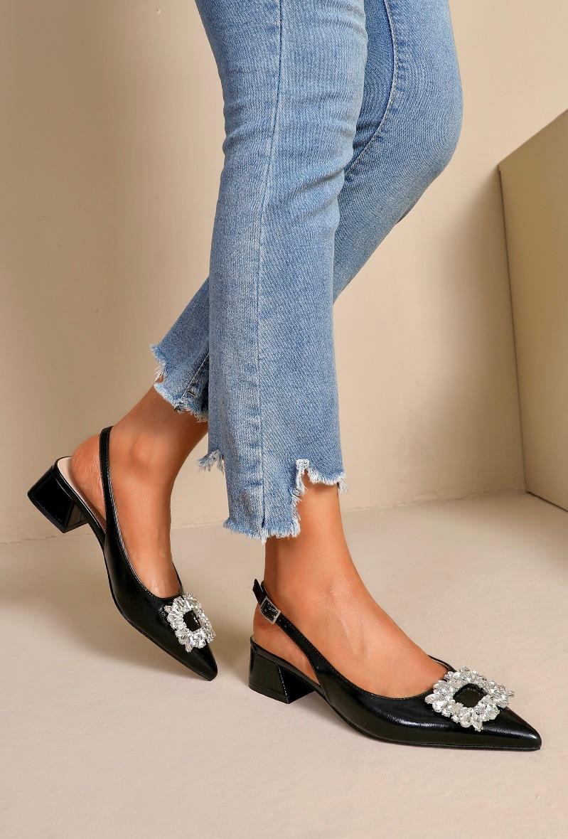 Lujah Shoes (Schuhgrosshandel)