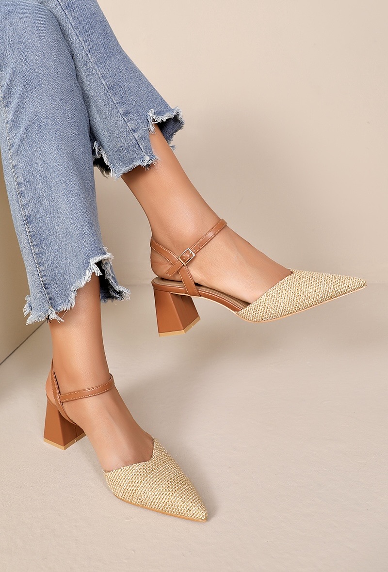 Lujah Shoes (Schuhgrosshandel)