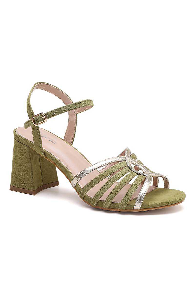 Lujah Shoes (Schuhgrosshandel)