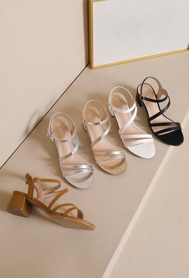 Lujah Shoes (Schuhgrosshandel)