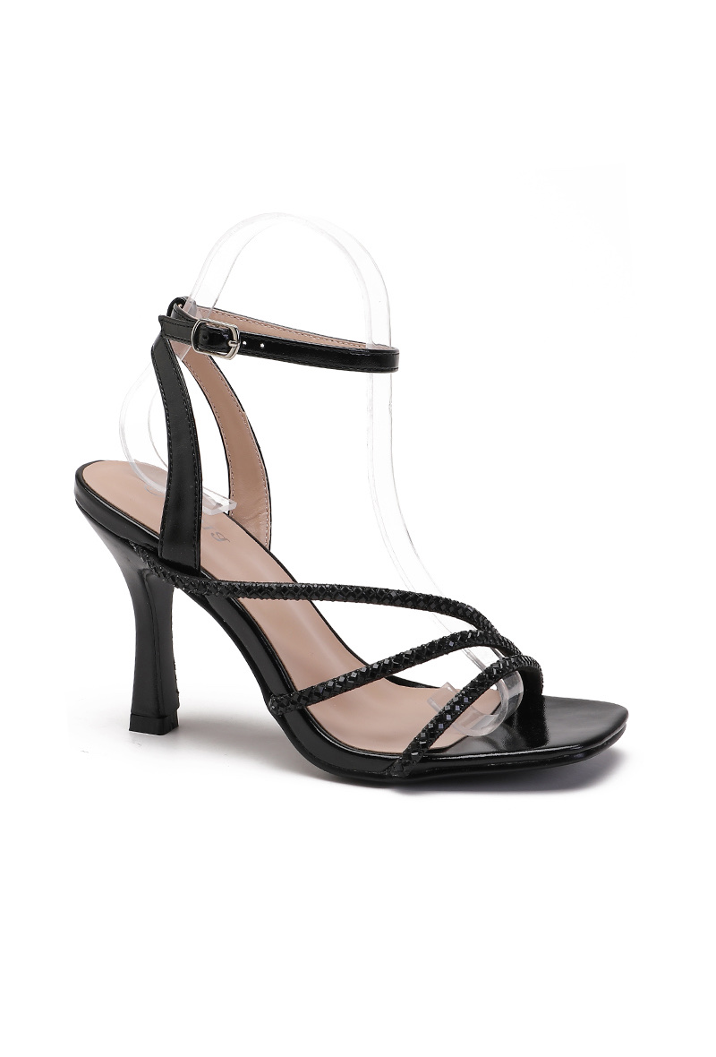 Lujah Shoes (Schuhgrosshandel)