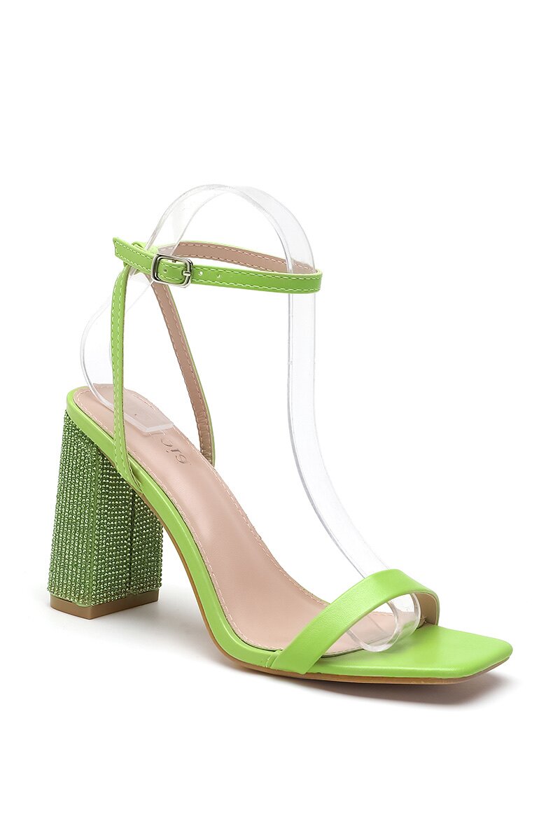 Lujah Shoes (Schuhgrosshandel)