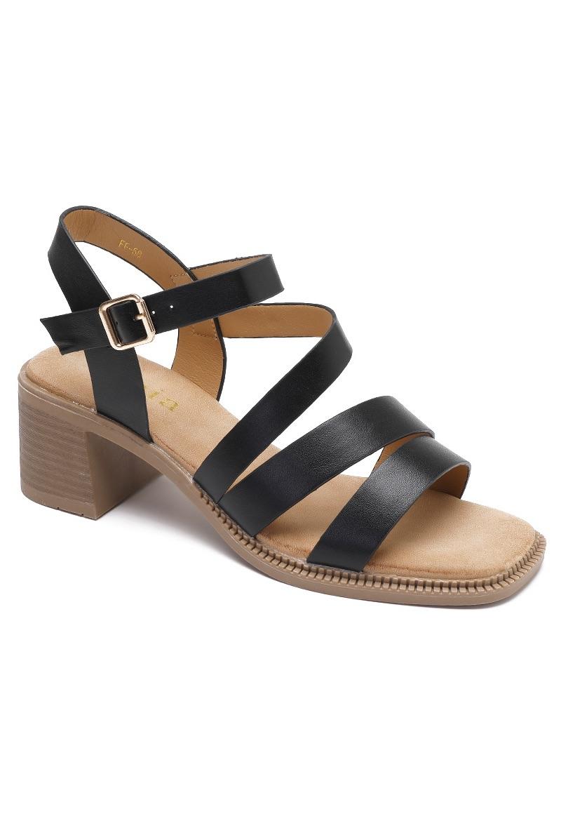 Lujah Shoes (Schuhgrosshandel)