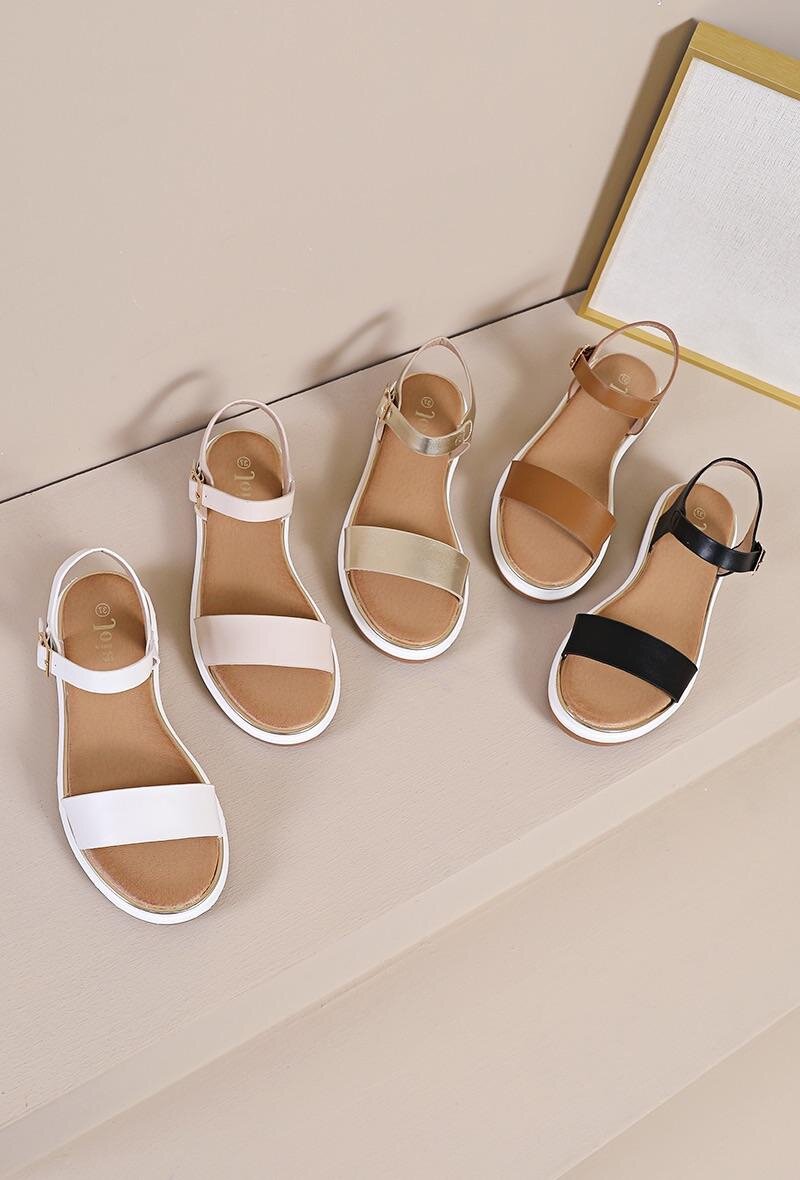 Lujah Shoes (Schuhgrosshandel)