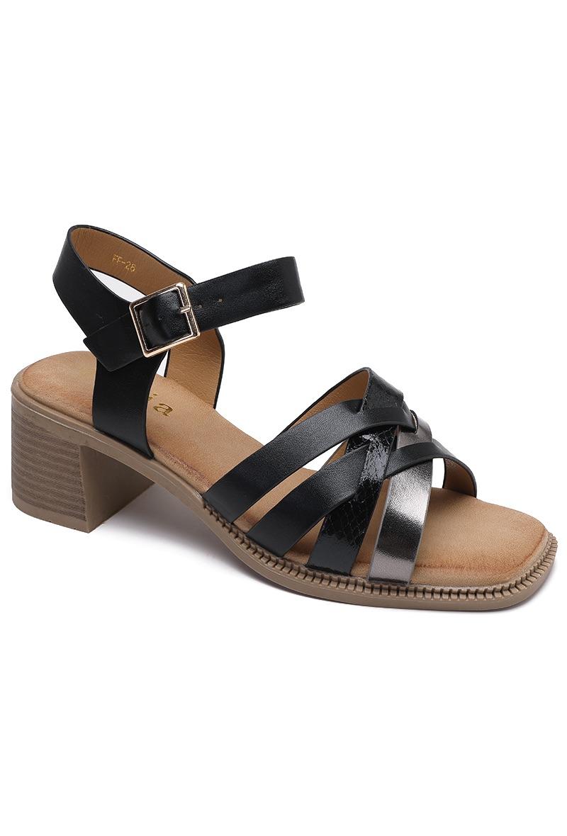 Lujah Shoes (Schuhgrosshandel)