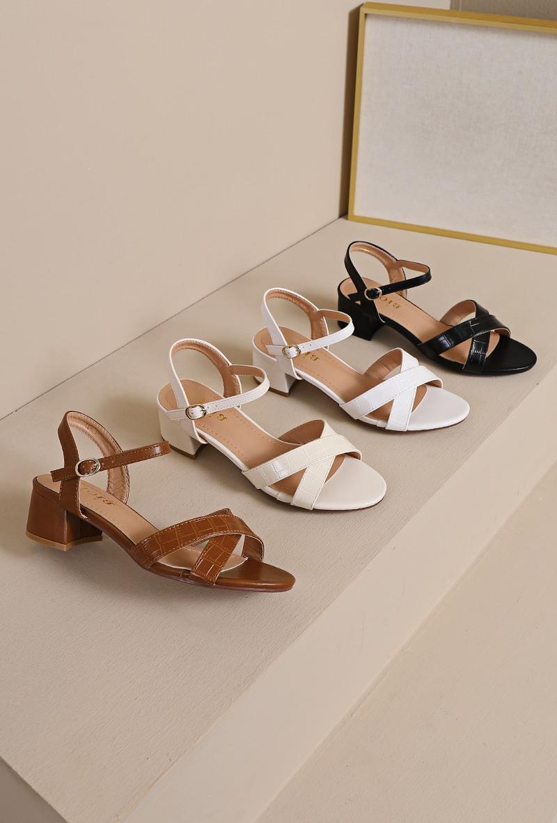 Lujah Shoes (Schuhgrosshandel)