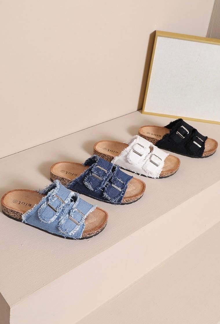 Lujah Shoes (Schuhgrosshandel)