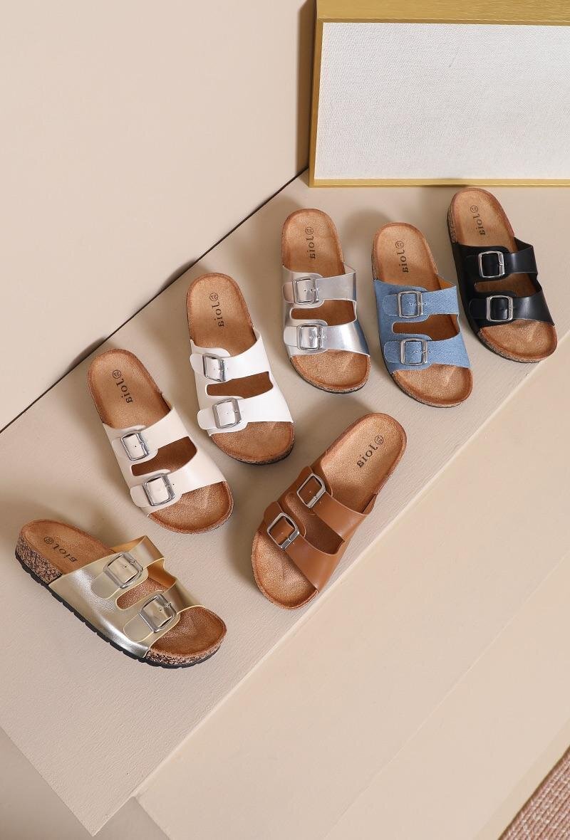 Lujah Shoes (Schuhgrosshandel)