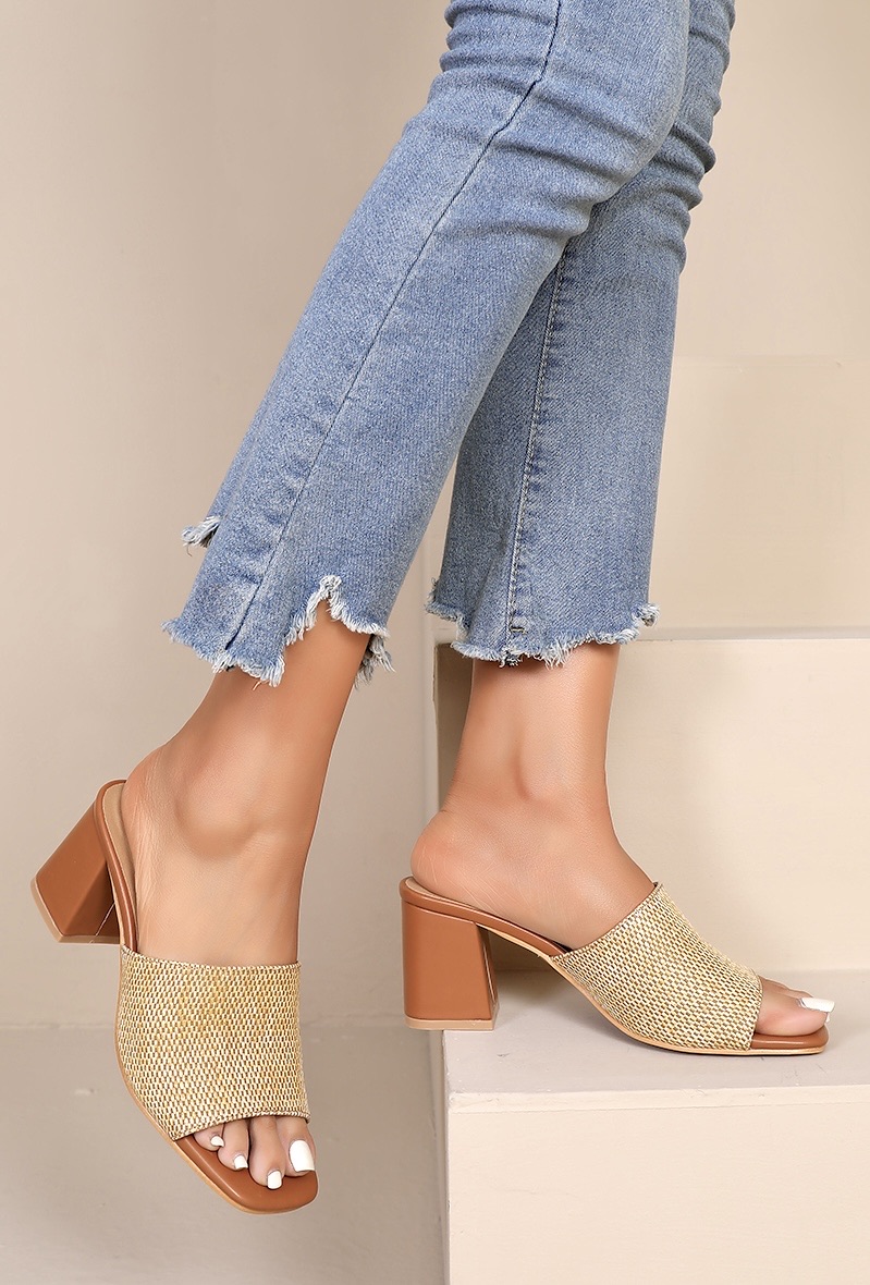 Lujah Shoes (Schuhgrosshandel)