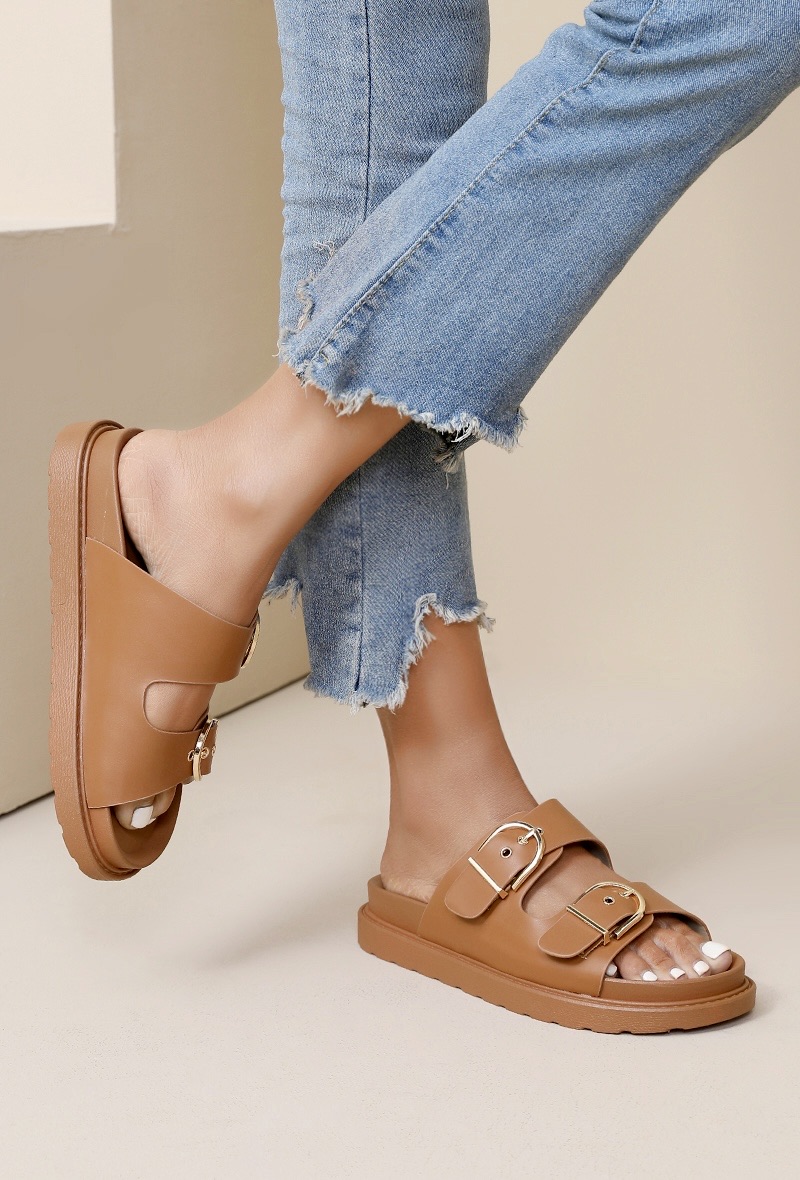 Lujah Shoes (Schuhgrosshandel)