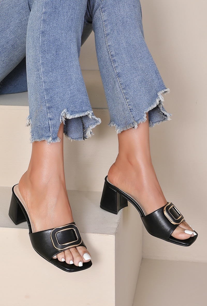 Lujah Shoes (Schuhgrosshandel)