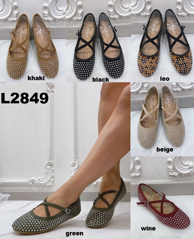 Arya Shoes - Schuhgroßhandel