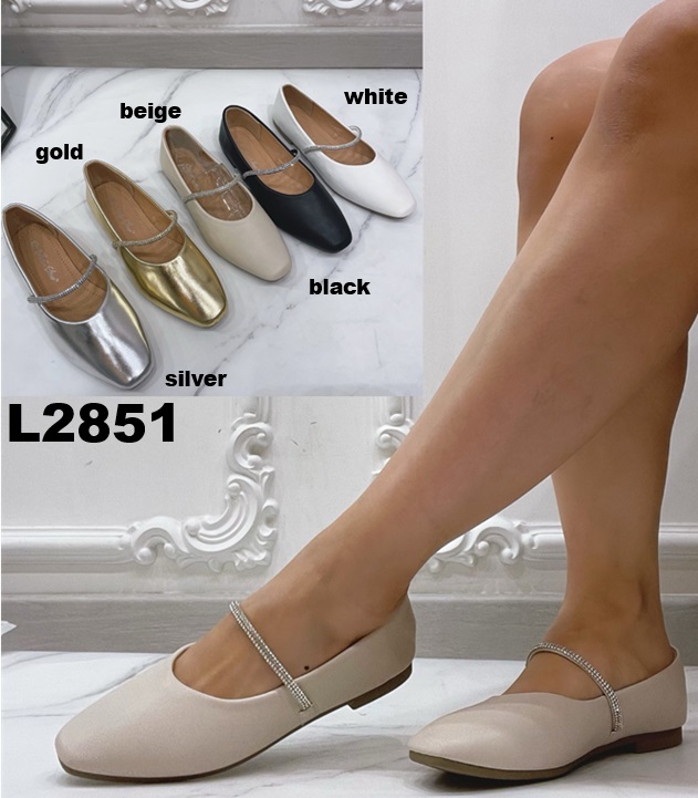 Arya Shoes - Schuhgroßhandel