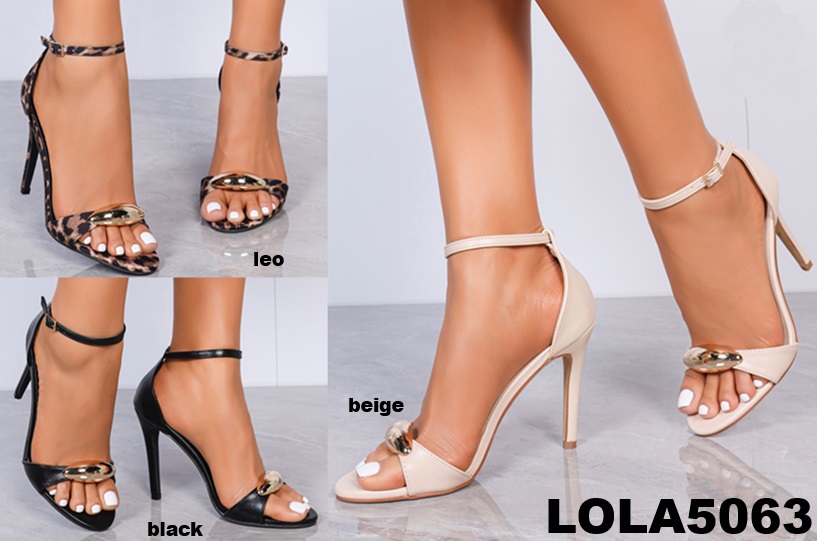 Arya Shoes - Schuhgroßhandel