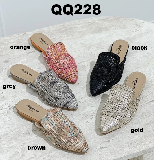 Arya Shoes - Schuhgroßhandel
