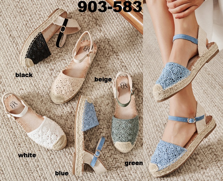 Arya Shoes - Schuhgroßhandel