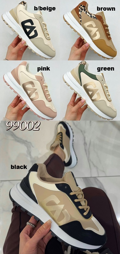 Arya Shoes - Schuhgroßhandel
