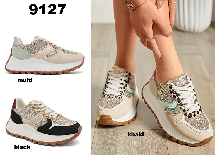 Arya Shoes - Schuhgroßhandel
