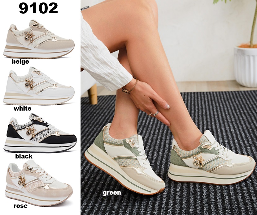 Arya Shoes - Schuhgroßhandel