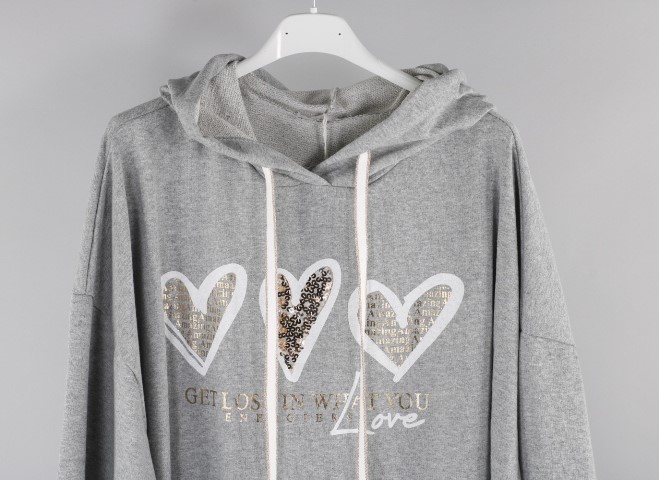 olluni fashion GmbH - DOB-HAHA-Accessoires-Schuhe-Young-Fashion-Leder-Große Größen - Hamburg