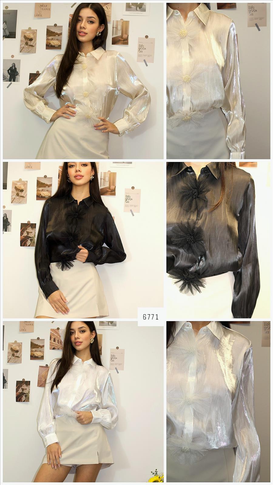 Miss Furs GmbH - MISS FURS Damenmode - Accessoires, Sportswear, Jeans, Tops, Bags