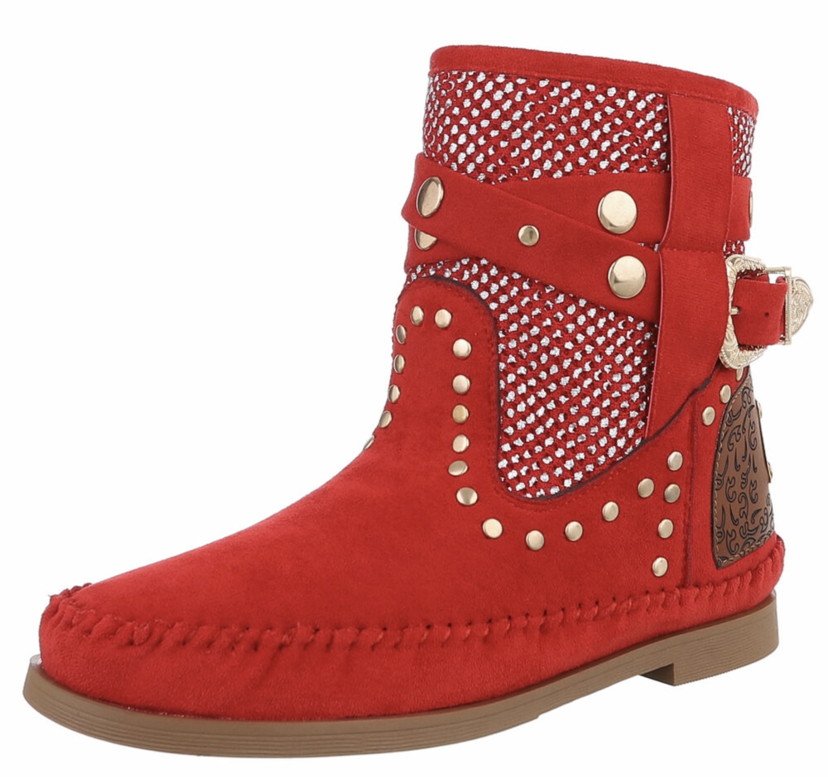 Ala Mode Fashion-DOB;Accessoires;Leather Wear; Young Fashion - Neuss