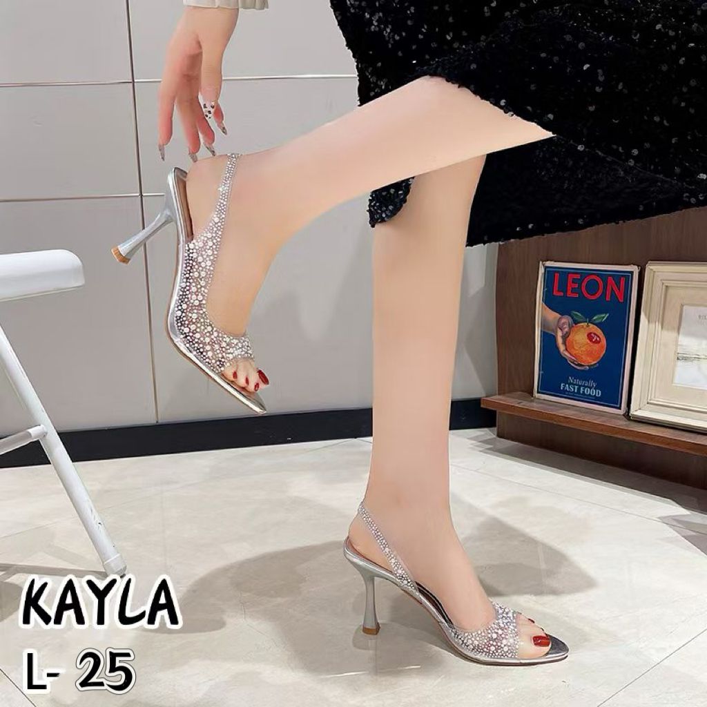 Kayla GmbH - Schuhgrosshandel